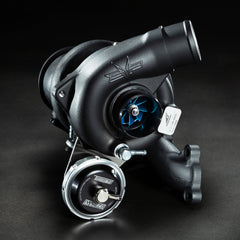 Evolution Powersports - Turbo Kits - EVP Paragon P43-280 Turbo System for 2017-'19 Can-Am Maverick X3 Turbo & Turbo R