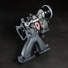 Evolution Powersports - Turbo Kits - EVP Paragon P43-280 Turbo System for 2020+ Polaris RZR Pro XP & Turbo R/Pro S