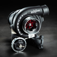 Evolution Powersports - Turbo Kits - EVP Paragon P46-357 Turbo System for 2020-'22 Can-Am Maverick X3 Turbo & Turbo R