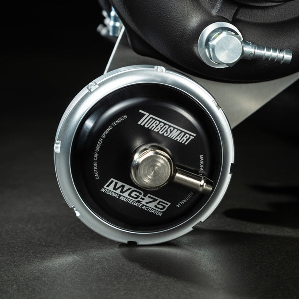 Evolution Powersports - Turbo Kits - EVP Paragon P43-280 Turbo System for 2017-'19 Can-Am Maverick X3 Turbo & Turbo R
