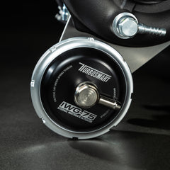 Evolution Powersports - Turbo Kits - EVP Paragon P43-320 Turbo System for 2020-'22 Can-Am Maverick X3 Turbo & Turbo R