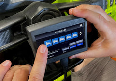 Evolution Powersports - Tuning - EVP Maptuner X ECU Flashing Device & Accessory Cables