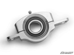Heavy Duty Polaris RZR XP Turbo Carrier Bearing - Billet - With Remote Grease Line