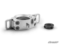 Heavy Duty Polaris RZR XP Turbo Carrier Bearing - Billet - With Remote Grease Line