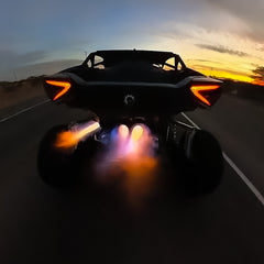 Evolution Powersports - Tuning - Can-Am Maverick R MG1 ECU Unlock & CodeShooter Power Flash