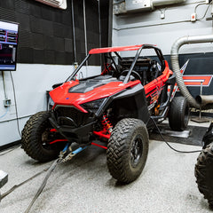 Evolution Powersports - Tuning - Polaris RZR Pro XP & Turbo R/Pro S CodeShooter ECU Power Flash