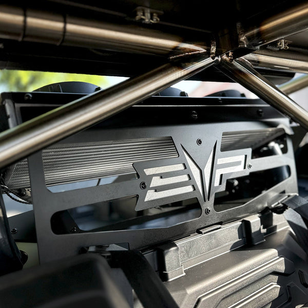 Evolution Powersports - Turbo Kits - EVP Paragon P57-700 Turbo System for Polaris RZR Pro R