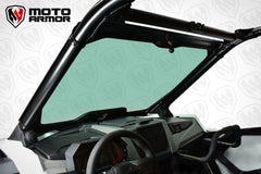Universal UTV Windshield Wiper 13" Blade (Manual Operation)