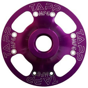 Evolution Powersports - Clutching - EVP TAPP Primary Clutch Cover