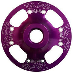Evolution Powersports - Clutching - EVP TAPP Primary Clutch Cover