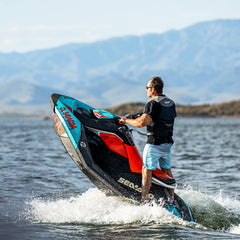 Evolution Powersports - PWC Tools & Maintenance - EVP Motul® Oil Change Kits for Sea-Doo Spark (ACE 900 Engine)