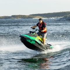Evolution Powersports - Tuning - EVP ECU CodeShooter Power Flash for 2014+ Sea-Doo Spark 90HP