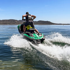 Evolution Powersports - Tuning - EVP ECU Bench Power Flash for 2014+ Sea-Doo Spark 90HP (ECU Send-In)