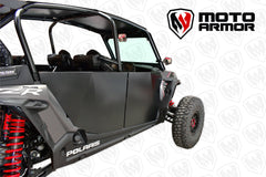 Aluminum Doors for RZR XP 4 1000, Turbo, Turbo S