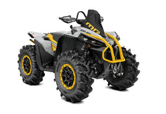 Evolution Powersports - Tuning - Can-Am Outlander & Renegade 1000R ECU Bench Power Flash (SEND-IN ECU)