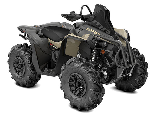 Evolution Powersports - Tuning - Can-Am Outlander & Renegade 650 ECU Bench Power Flash (SEND-IN ECU)