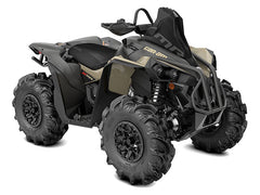 Evolution Powersports - Tuning - Can-Am Outlander & Renegade 650 ECU Bench Power Flash (SEND-IN ECU)