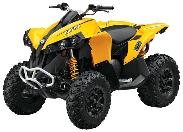 Evolution Powersports - Tuning - Can-Am Outlander & Renegade 800 ECU Bench Power Flash (SEND-IN ECU)