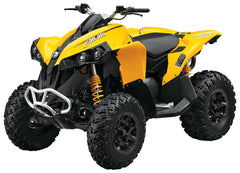 Evolution Powersports - Tuning - Can-Am Outlander & Renegade 800 ECU Bench Power Flash (SEND-IN ECU)