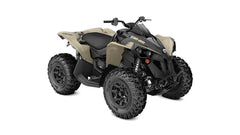 Evolution Powersports - Tuning - Can-Am Outlander & Renegade 850 ECU Bench Power Flash (SEND-IN ECU)