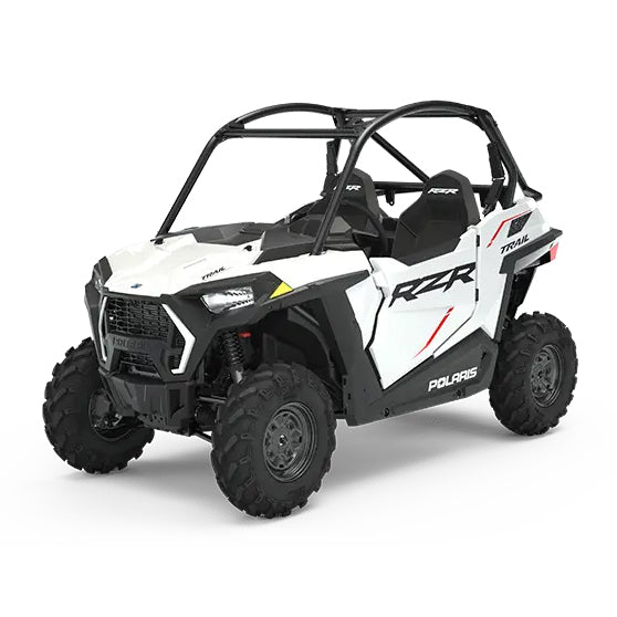 Evolution Powersports - Tuning - 2012-2022 Polaris RZR 900 CodeShooter ECU Power Flash
