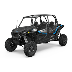 Evolution Powersports - Tuning - 2014-2023 Polaris RZR XP 1000 CodeShooter ECU Power Flash