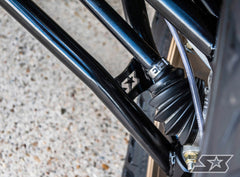 Evolution Powersports - Suspension - Can-Am Defender HD10 +2" Forward High-Clearance A-Arm Kit by S3 Power Sports