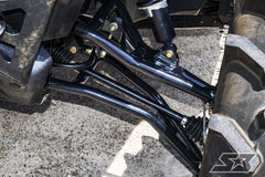 Evolution Powersports - Suspension - Can-Am Defender HD10 +2" Forward High-Clearance A-Arm Kit by S3 Power Sports