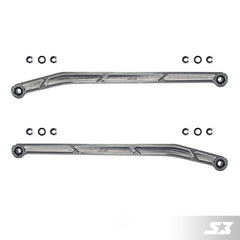 Evolution Powersports - Suspension - Can-Am Maverick X3 High-Clearance Radius Rod Sets by S3 Power Sports