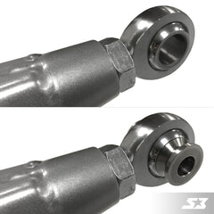 Evolution Powersports - Suspension - Can-Am Maverick X3 Trailing Arms by S3 Power Sports