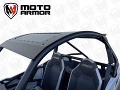Aluminum Roof (With Sunroof) RZR Trail (2 Seat)