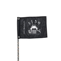 Standard LED Whip – App Control
