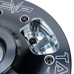 Evolution Powersports - Clutching - Polaris Xpedition TAPP Roller Primary Clutch by EVP