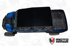 Aluminum Roof for Can Am Commander MAX and Maverick Sport MAX