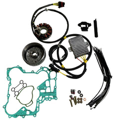Evolution Powersports - Engine & Transmission - Can-Am Maverick X3 850 Watt Magneto Stator Upgrade Kit