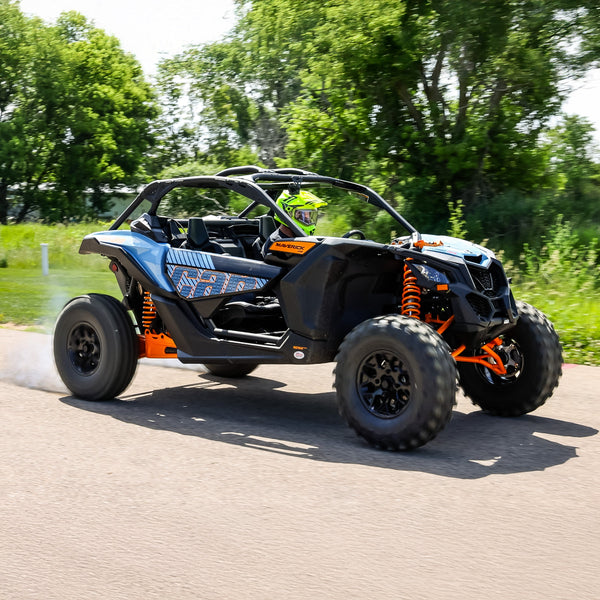 Evolution Powersports - Tuning - Flex Fuel Upgrade Kit For Unlocked & Tuned 2024+ Can-Am Maverick X3 Turbo RR